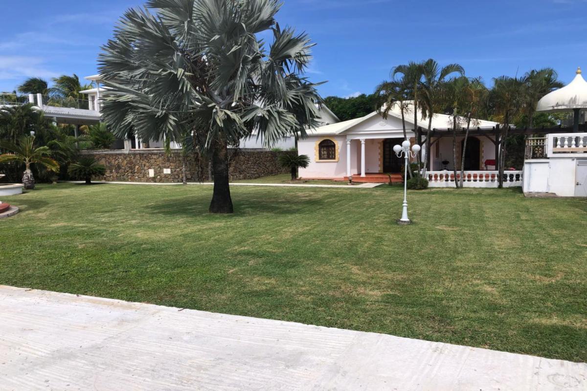 Location Villa 4 personnes Martinique villa près de villa 2 